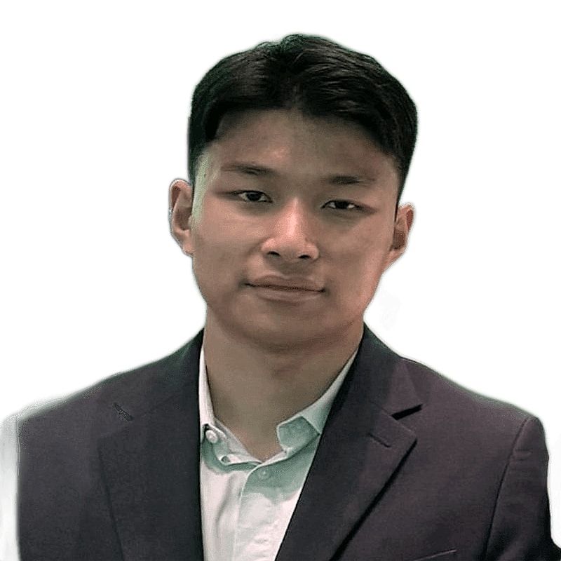 Jebin Kim
